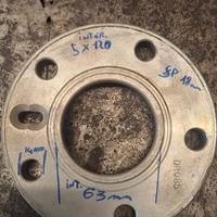 distanziali Simoni Racing 