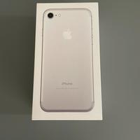 IPHONE 7 - 128 GB