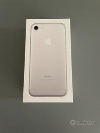 IPHONE 7 - 128 GB