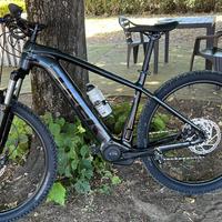 E bike trek powerfly 4
