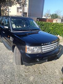 RANG ROVER SPORT 2.7 HSE TDV6