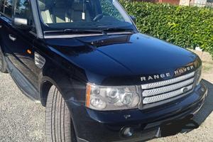 RANG ROVER SPORT 2.7 HSE TDV6
