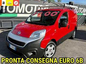 Fiat Fiorino ADVENTURE 1.3 MJT EURO 6B 95 CV PRONT