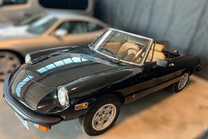 Alfa Romeo Spider 2.0 Veloce