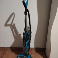 Aspirapolvere lavapavimenti Bissell Crosswave