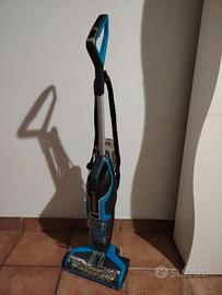 Aspirapolvere lavapavimenti Bissell Crosswave