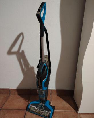 Aspirapolvere lavapavimenti Bissell Crosswave