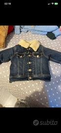 Levi’s tg 6 mesi