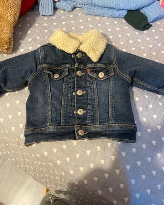 Levi’s tg 6 mesi