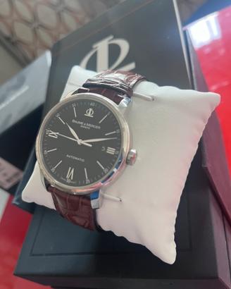 Orologio automatico Baume et Mercier Classima xl