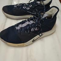 Nike PG 3 Paulette Paul George Metcon Mens