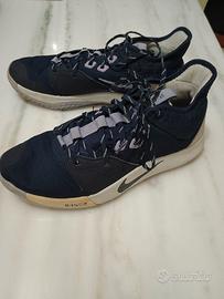 Nike PG 3 Paulette Paul George Metcon Mens