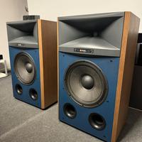 JBL 4367 diffusori demo negozio garanzia 2 anni