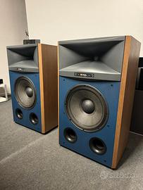 JBL 4367 diffusori demo negozio garanzia 2 anni