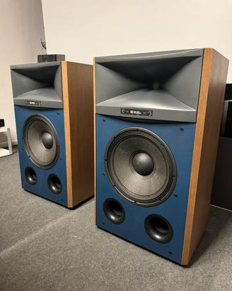 JBL 4367 diffusori demo negozio garanzia 2 anni
