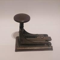 Pinzatrice vintage Zenith 505 