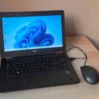 💻 Dell E7250 |8GB RAM| SSD 128GB| Win 11 & Office