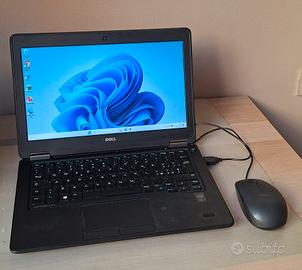 💻 Dell E7250 |8GB RAM| SSD 128GB| Win 11 & Office