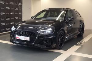 Audi RS4 2.9 TFSI tiptronc quattro Avant