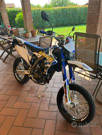 Moto 125