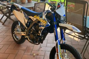 Moto 125