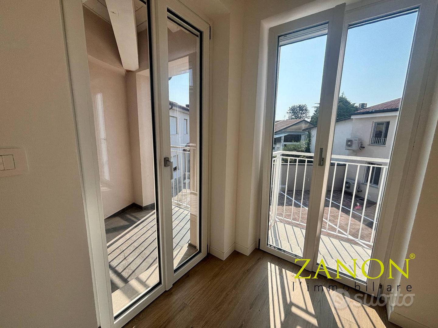 Appartamento – Villesse, Località Gorgo - Vista 5