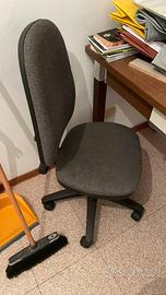 Sedia da ufficio