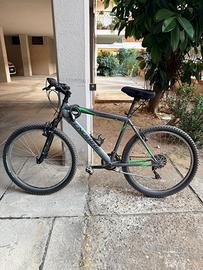 Bicicletta Mtb da 26 Tecnobike