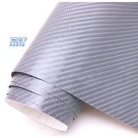 VINILE ADESIVO CARBONIO GRIGIO