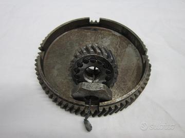 Ingranaggi Trasmissione Primaria Guzzi 65 Guzzino 