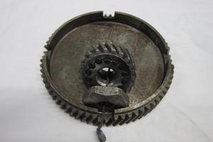 Ingranaggi Trasmissione Primaria Guzzi 65 Guzzino 