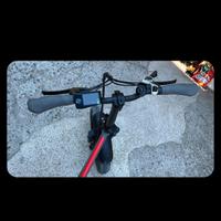 bici elettrica 