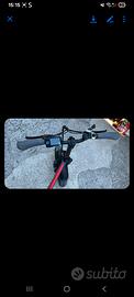 bici elettrica 