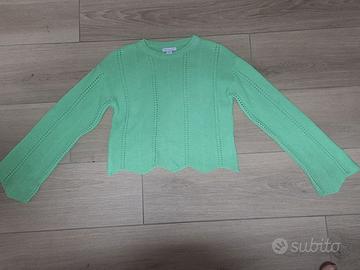 Maglioncino Primark bambina 11-12 anni