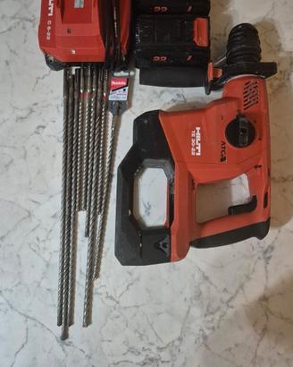 Tassellatore Hilti 30-22