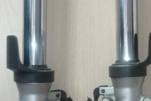 forcella anteriore bandit 600