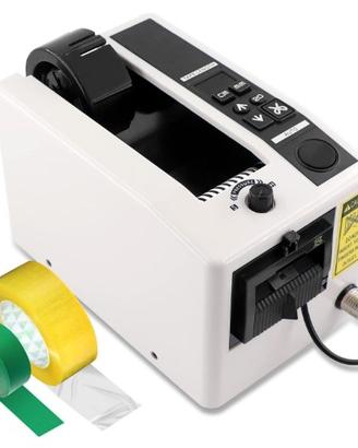 Dispenser Automatico per nastri adesivi