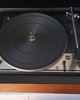 Giradischi Dual 1211 (RIBASSO!)