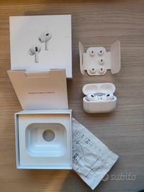 [trattabile] AirPods 2 Pro originali