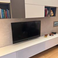 LG SMART TV 49 UJ630V