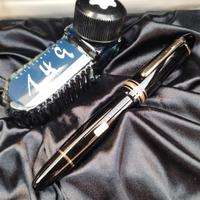 penna stilografica Mont Blanc 149 nuova