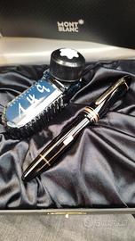 penna stilografica Mont Blanc 149 nuova