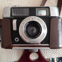 Macchina fotografica Voightlander