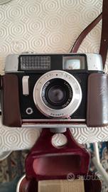 Macchina fotografica Voightlander