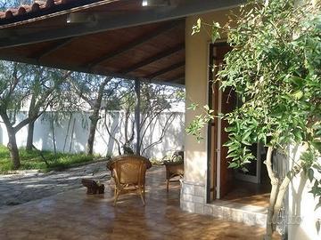 Villetta a 200mt dal mare