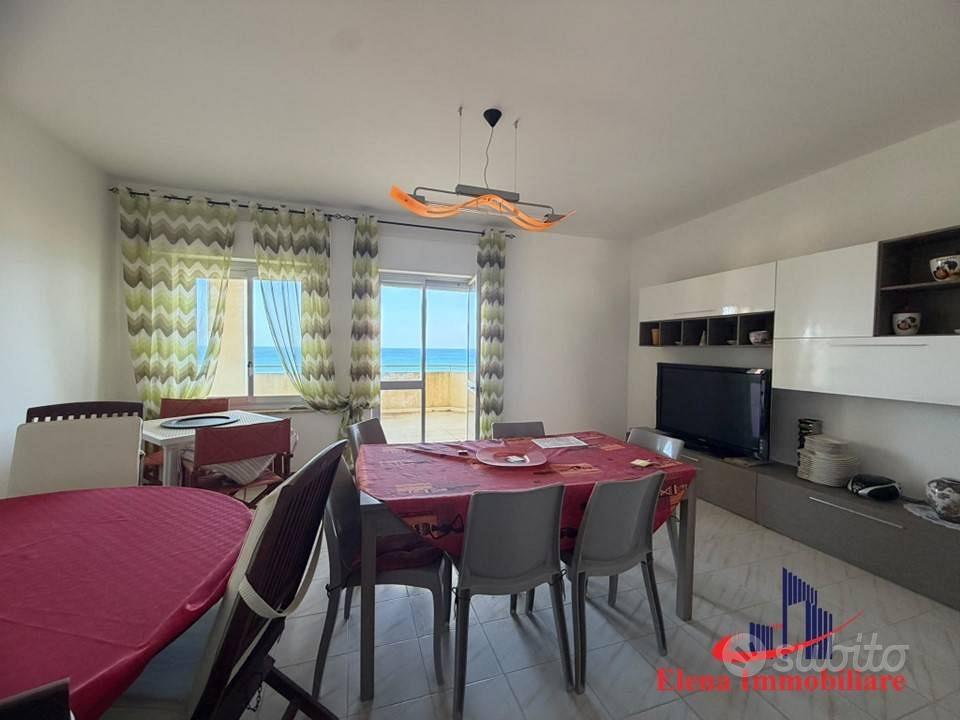 Appartamento – Alcamo Marina - Vista 3