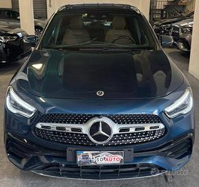 Mercedes-benz GLA 220 d Automatic 4Matic Sportì