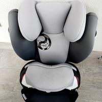 cybex pallas m fix