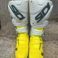 Sidi cross fire srs 3 cairoli