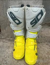 Sidi cross fire srs 3 cairoli